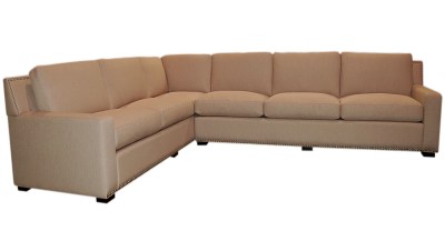 Pretty Sectional